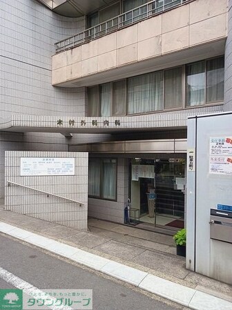 セレッソ マサキの物件内観写真